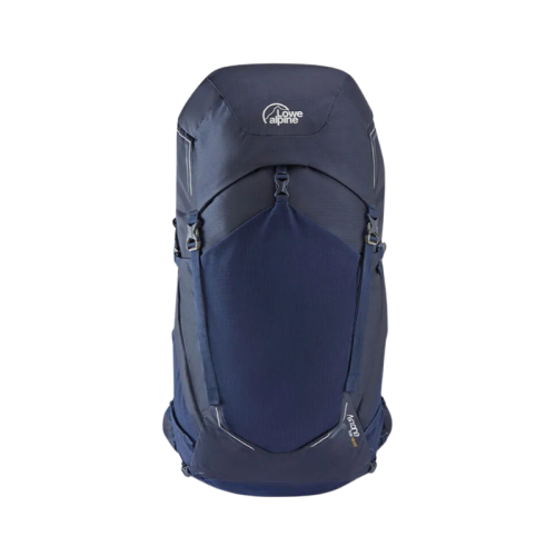 Ceļotāja mugursoma Lowe Alpine Airzone Trek 45:55