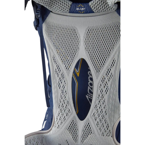 Ceļotāja mugursoma Lowe Alpine Airzone Trek 45:55