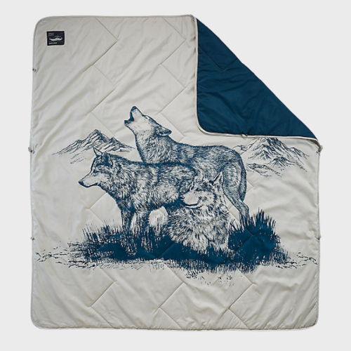 Ceļojumu sega Therm-a-Rest Argo Blanket