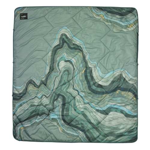 Ceļojumu sega Therm-a-Rest Argo Blanket