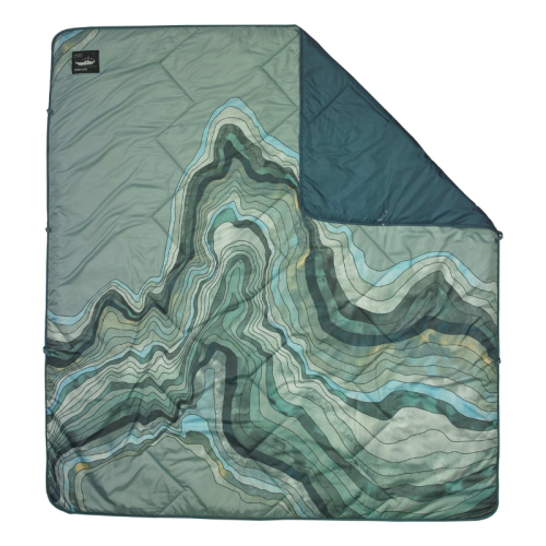 Ceļojumu sega Therm-a-Rest Argo Blanket