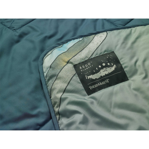 Ceļojumu sega Therm-a-Rest Argo Blanket