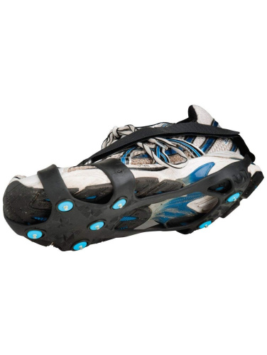 Apaviem pielietojums Nordic Grip Skriešanai un Pārgājieniem