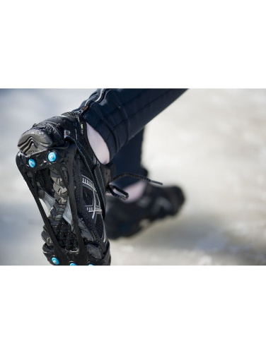 Apaviem pielietojums Nordic Grip Skriešanai un Pārgājieniem