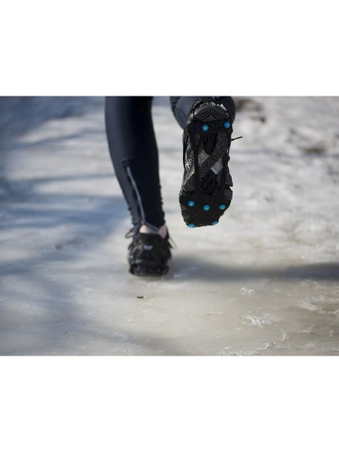 Apaviem pielietojums Nordic Grip Skriešanai un Pārgājieniem