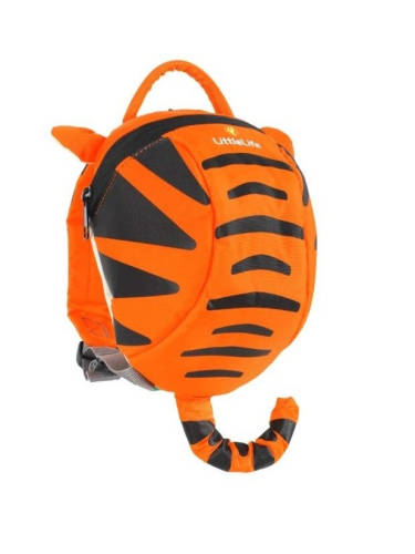 Bērnu mugursoma ar tīģerītis Littlelife Tiger Toddler Backpack