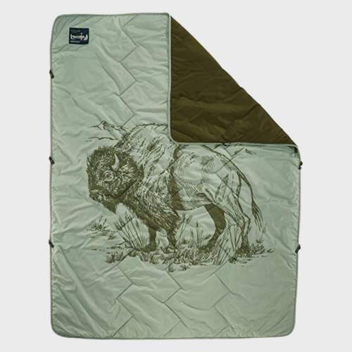 Termoceļojuma sega Therm-a-Rest Stellar Blanket