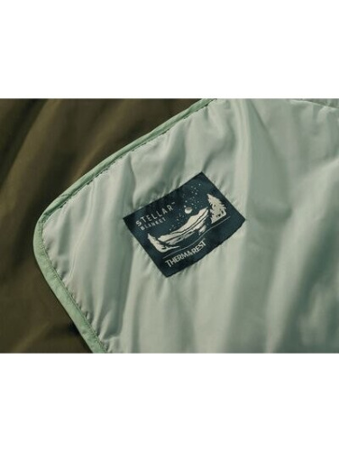 Termoceļojuma sega Therm-a-Rest Stellar Blanket