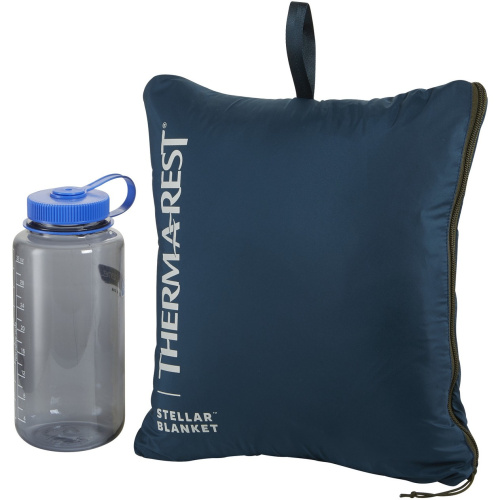 Termoceļojuma sega Therm-a-Rest Stellar Blanket