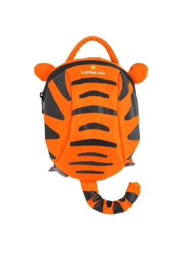 Bērnu mugursoma ar tīģerītis Littlelife Tiger Toddler Backpack