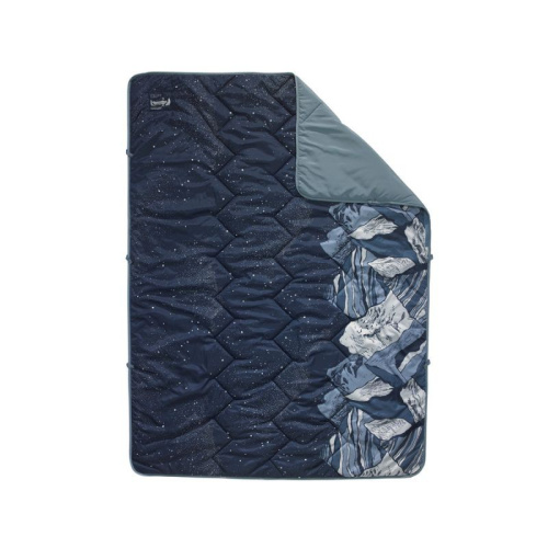 Termoceļojuma sega Therm-a-Rest Stellar Blanket