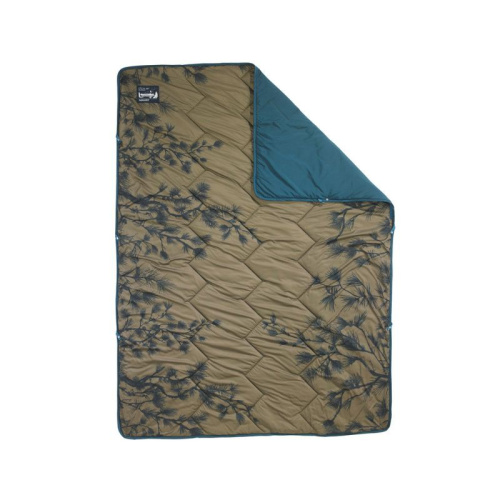 Termoceļojuma sega Therm-a-Rest Stellar Blanket