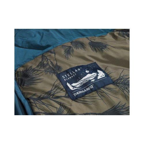 Termoceļojuma sega Therm-a-Rest Stellar Blanket