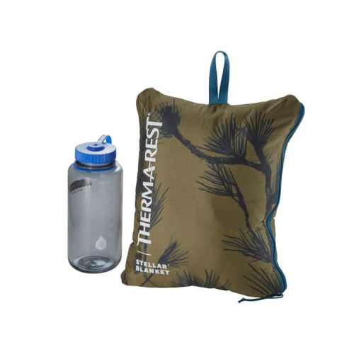 Termoceļojuma sega Therm-a-Rest Stellar Blanket