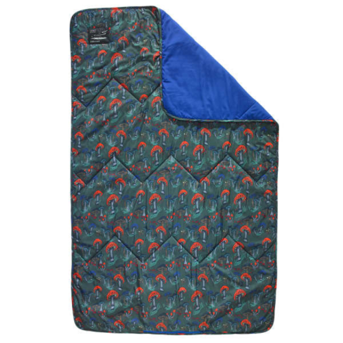 Termoceļojuma sega Therm-a-Rest Stellar Blanket