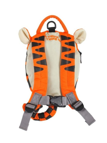 Bērnu mugursoma ar tīģerītis Littlelife Tiger Toddler Backpack