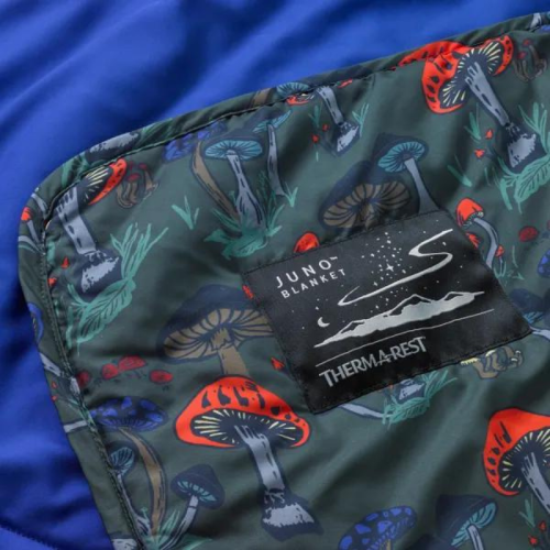 Termoceļojuma sega Therm-a-Rest Stellar Blanket