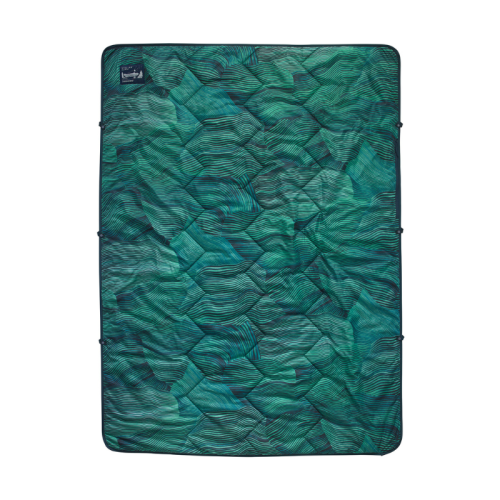Termoceļojuma sega Therm-a-Rest Stellar Blanket