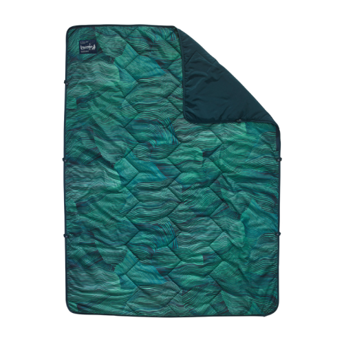 Termoceļojuma sega Therm-a-Rest Stellar Blanket