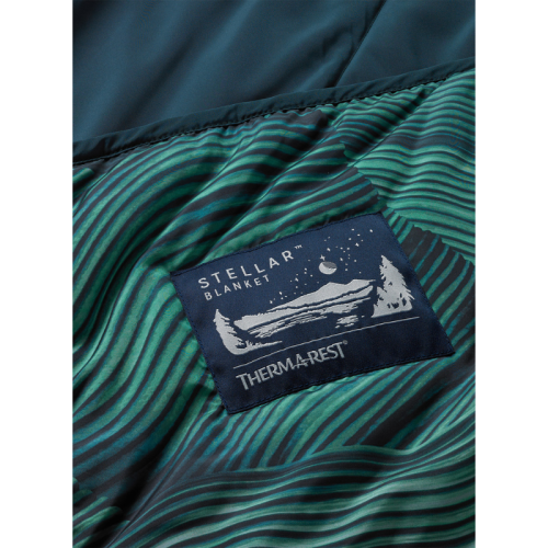 Termoceļojuma sega Therm-a-Rest Stellar Blanket