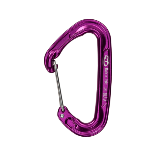 Karabīns CT FLY-WEIGHT EVO WIRE