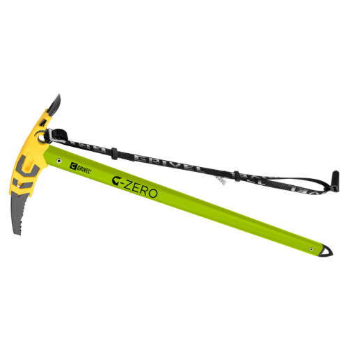 Grivel G Zero ledus cirvis
