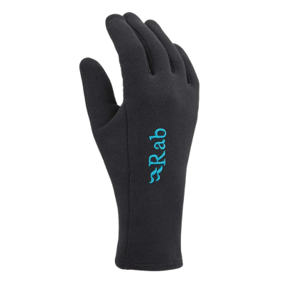 Sieviešu cimdi Rab Power Stretch Contact Grip Glove Wms