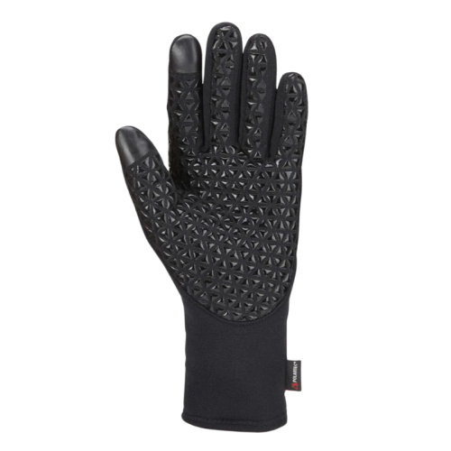 Sieviešu cimdi Rab Power Stretch Contact Grip Glove Wms