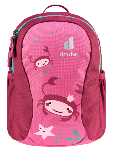 Bērnu mugursoma Deuter Pico