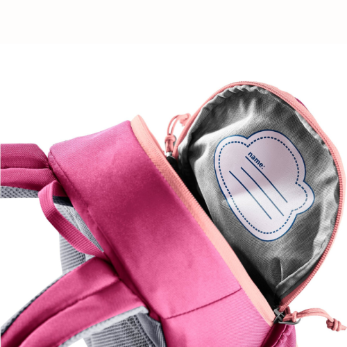 Bērnu mugursoma Deuter Pico