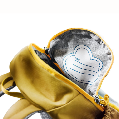 Bērnu mugursoma Deuter Pico