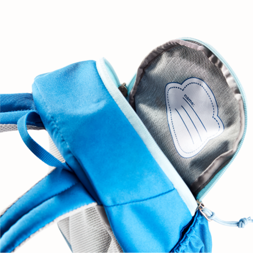 Bērnu mugursoma Deuter Pico