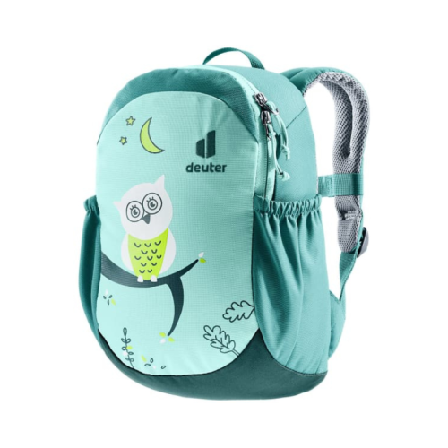 Bērnu mugursoma Deuter Pico