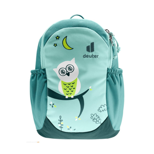 Bērnu mugursoma Deuter Pico