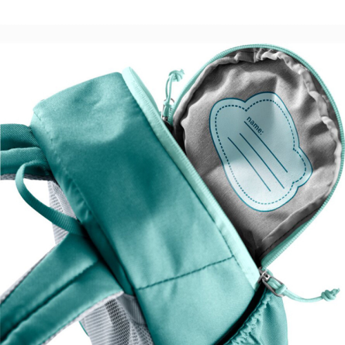 Bērnu mugursoma Deuter Pico