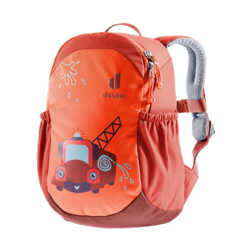 Bērnu mugursoma Deuter Pico