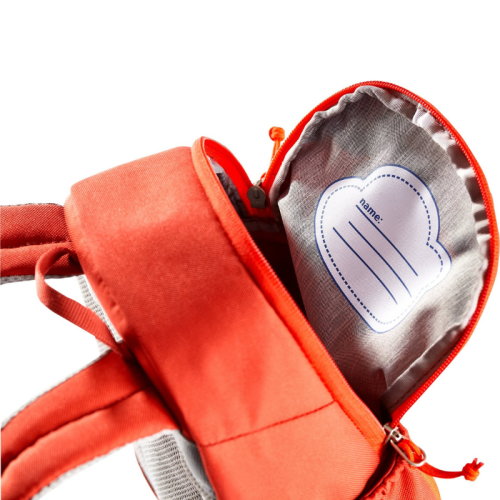 Bērnu mugursoma Deuter Pico