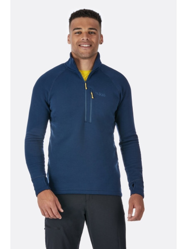 Vīriešu termo krekls Rab Power Stretch Pro Pull On
