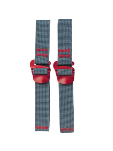 Aksesuāru siksna ar āķi STS Accessory Strap ar āķi 20 mm 2 m