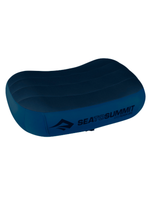 Tūristu pūstošais spilvens Sea to Summit Aeros Premium Large