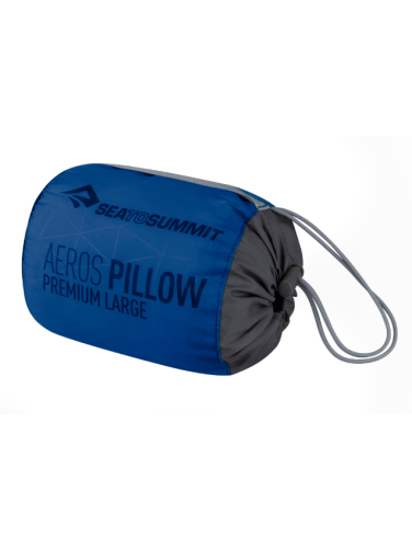 Tūristu pūstošais spilvens Sea to Summit Aeros Premium Large