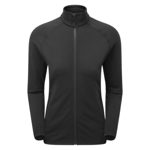 Sieviešu džemperis Montane Fem Protium Jacket
