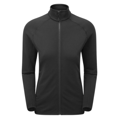 Sieviešu džemperis Montane Fem Protium Jacket