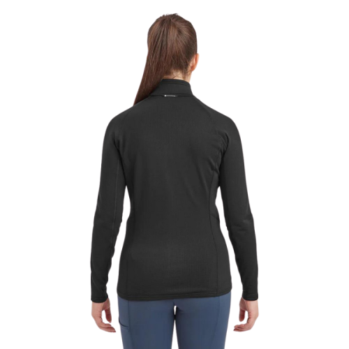 Sieviešu džemperis Montane Fem Protium Jacket