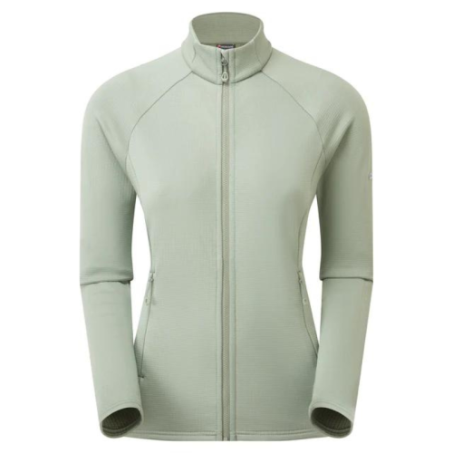 Sieviešu džemperis Montane Fem Protium Jacket