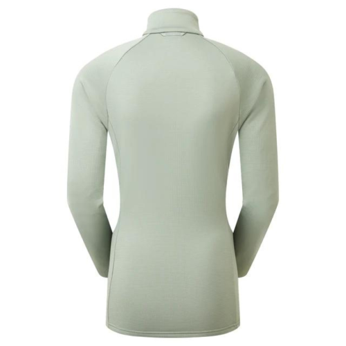 Sieviešu džemperis Montane Fem Protium Jacket
