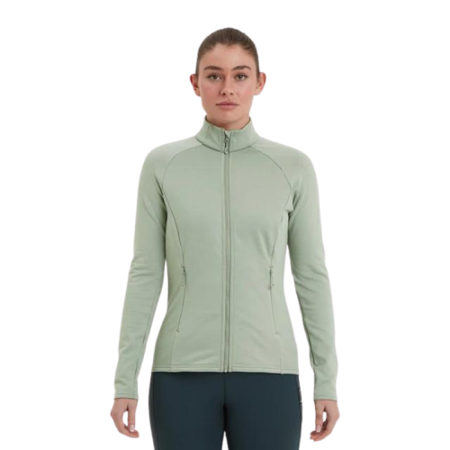 Sieviešu džemperis Montane Fem Protium Jacket