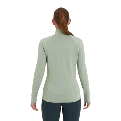 Sieviešu džemperis Montane Fem Protium Jacket