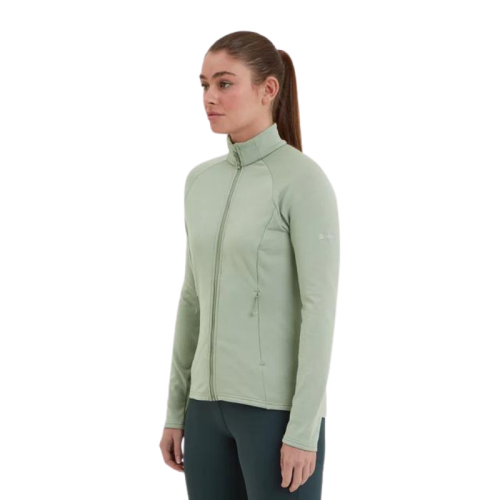 Sieviešu džemperis Montane Fem Protium Jacket