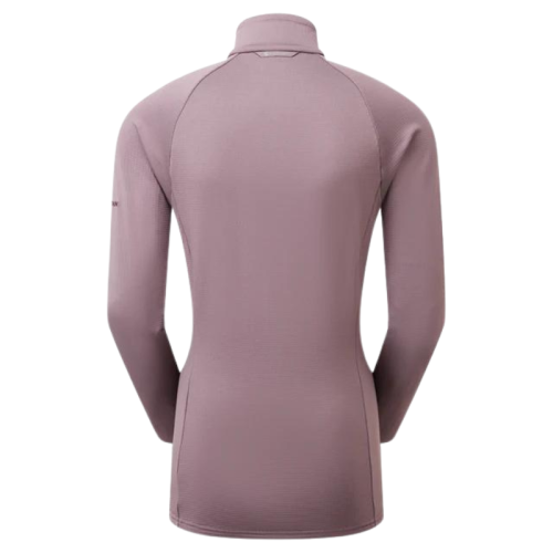 Sieviešu džemperis Montane Fem Protium Jacket